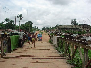 The Bridge Before
